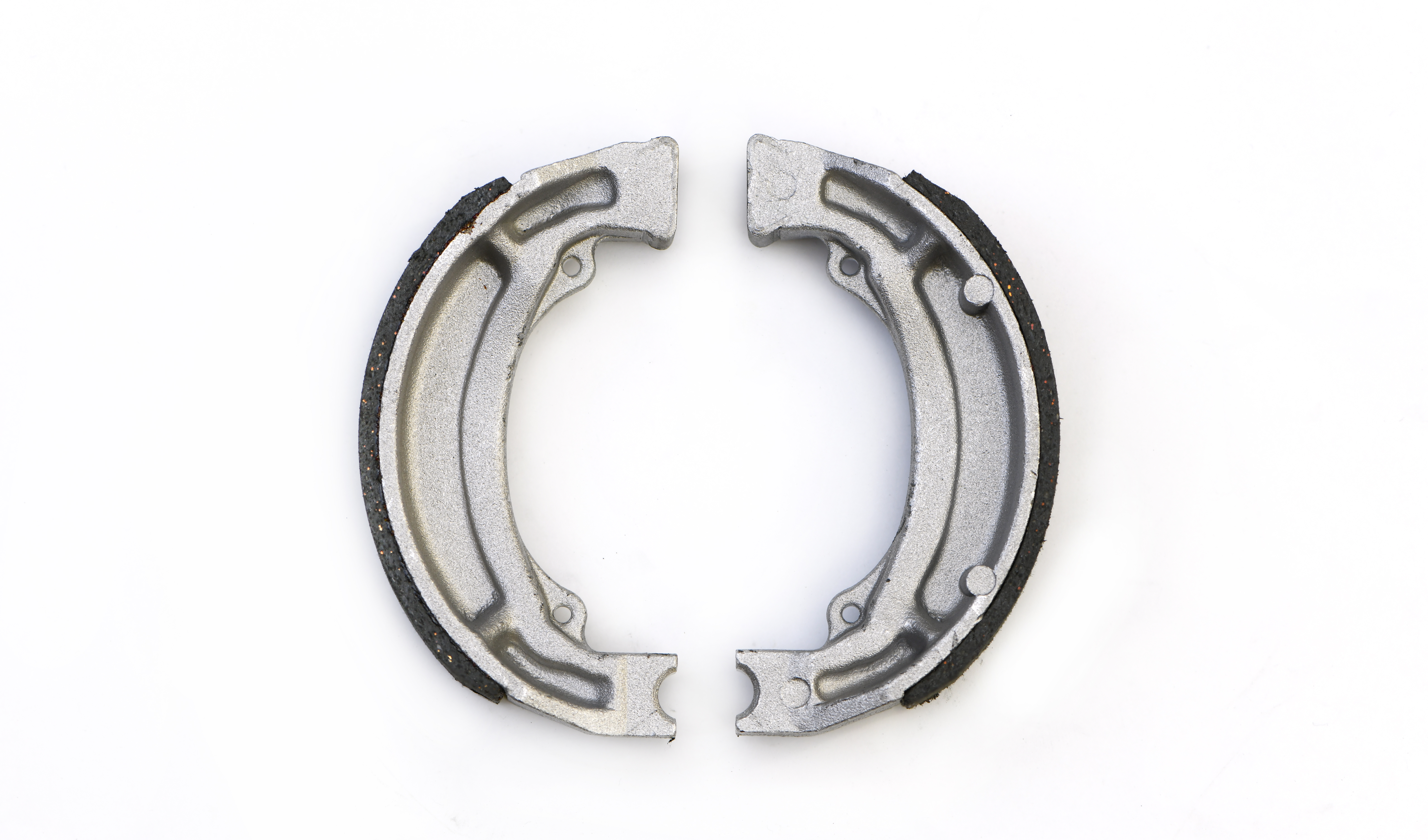 Hendler Drum Brake Shoes VB310, S604 110mm x 25mm