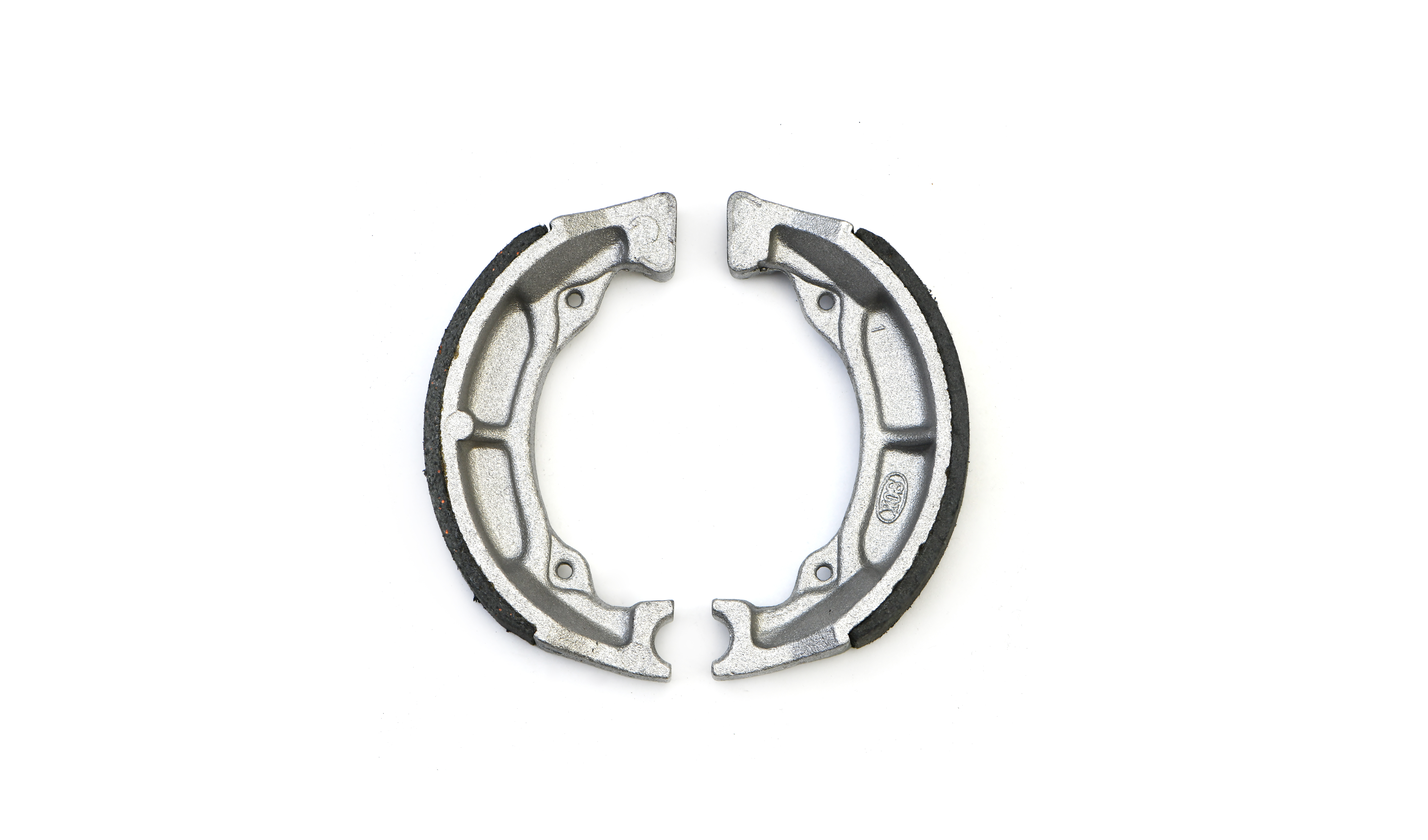 Hendler Drum Brake Shoes VB313, S613 90mm x 20mm
