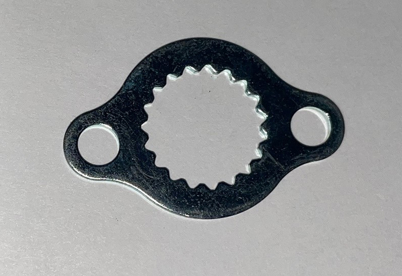 Hendler Front Sprocket Retainer 310