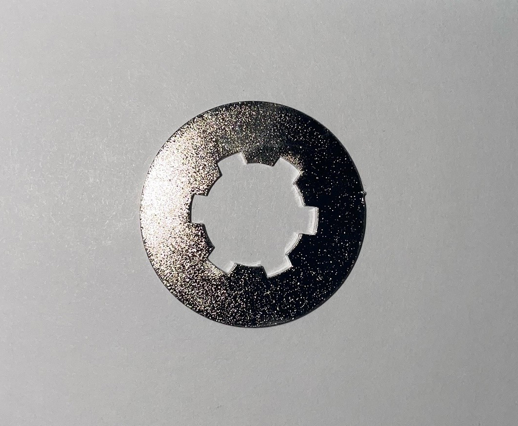 Hendler Front Sprocket Retainer for 421, 422
