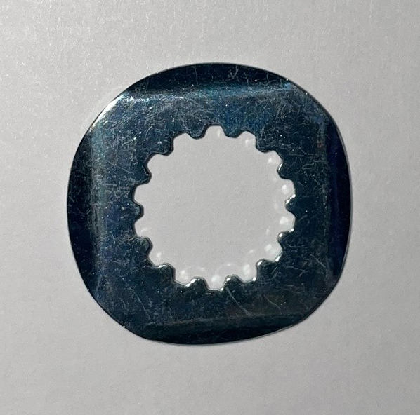 Hendler Front Sprocket Retainer 558