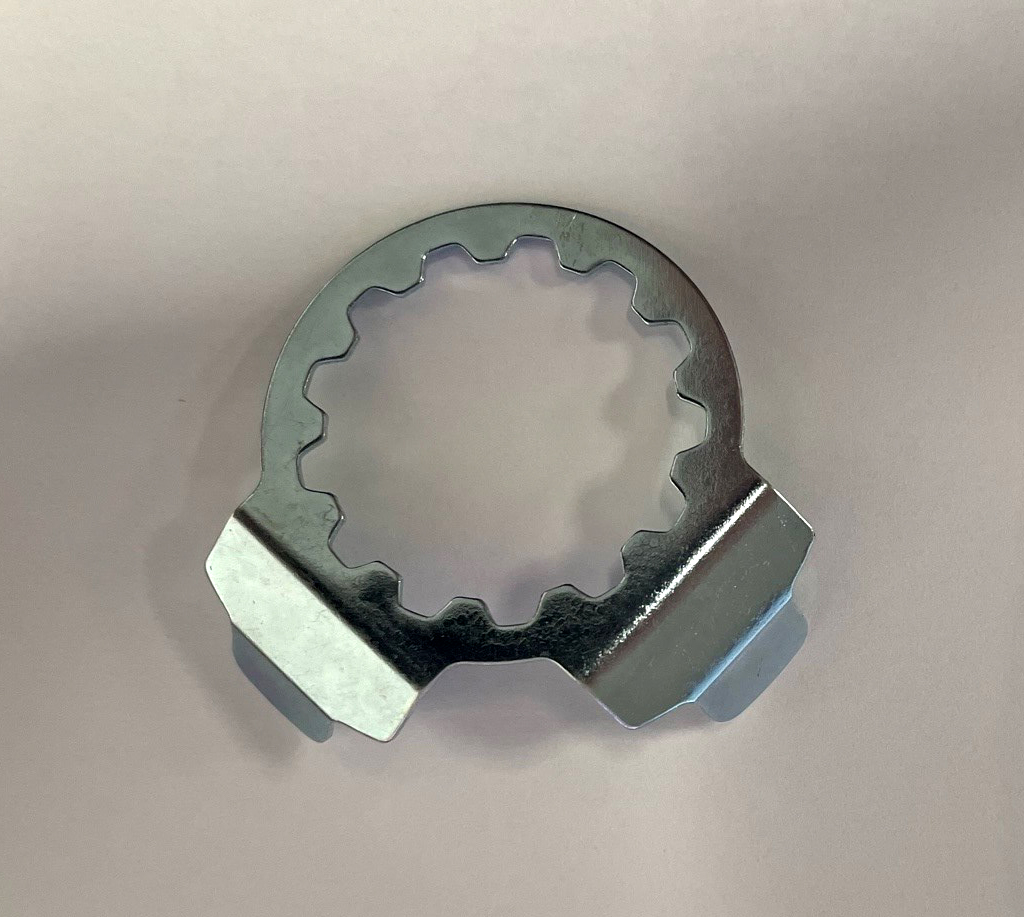 Hendler Front Sprocket Retainer 579