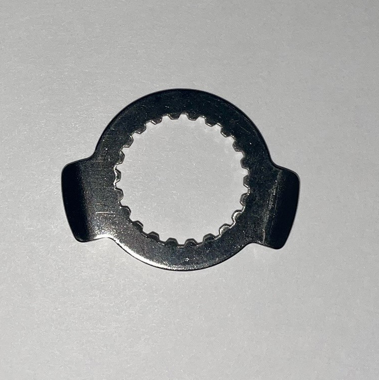 Hendler Front Sprocket Retainer 575, 577, 582, 583, 594