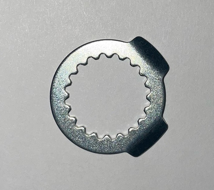 Hendler Front Sprocket Retainer 950