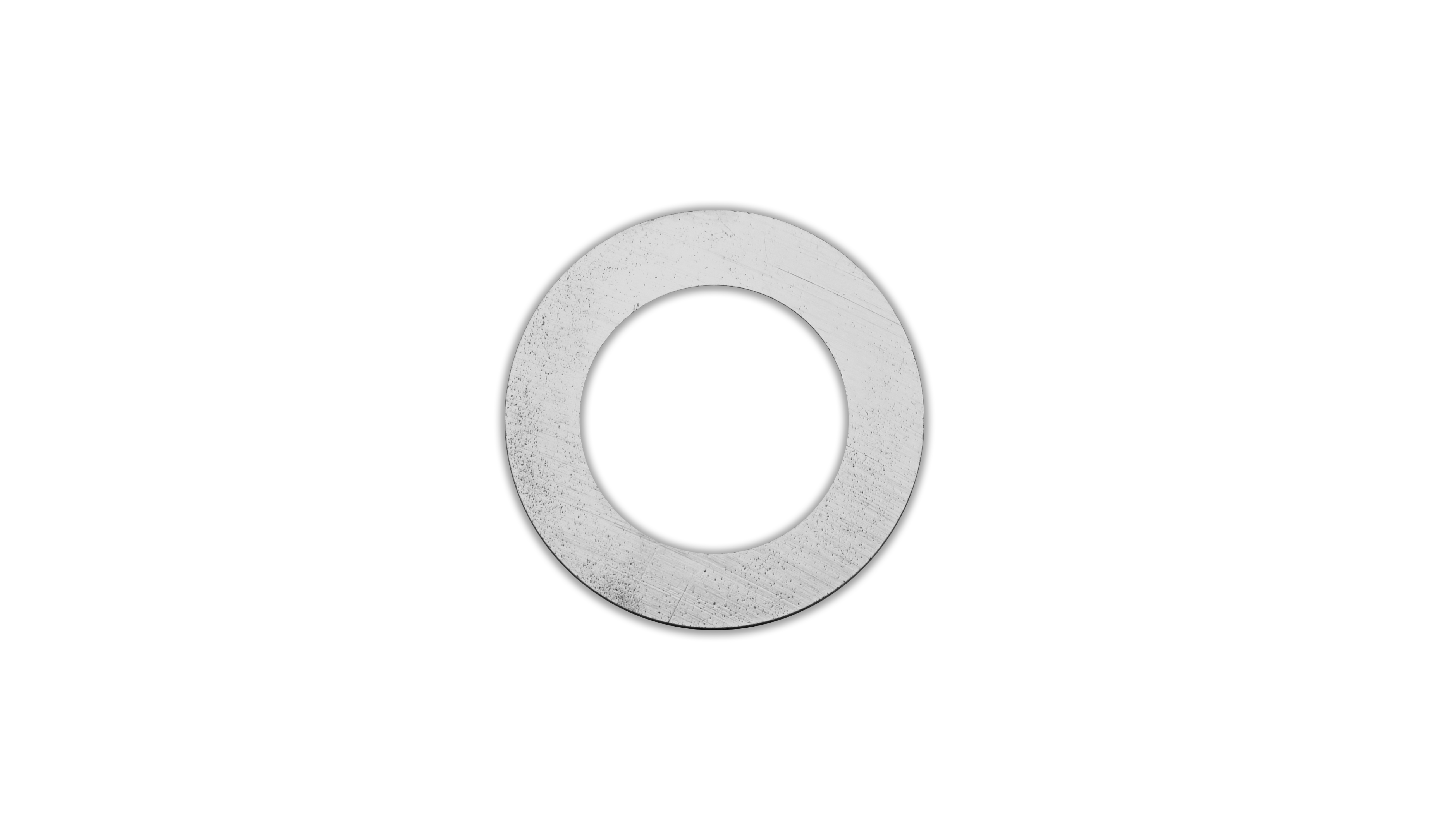 Hendler Front Sprocket Spacer OD-40mm ID-25.50mm,Thickness-1.50mm 8513/8514/8518