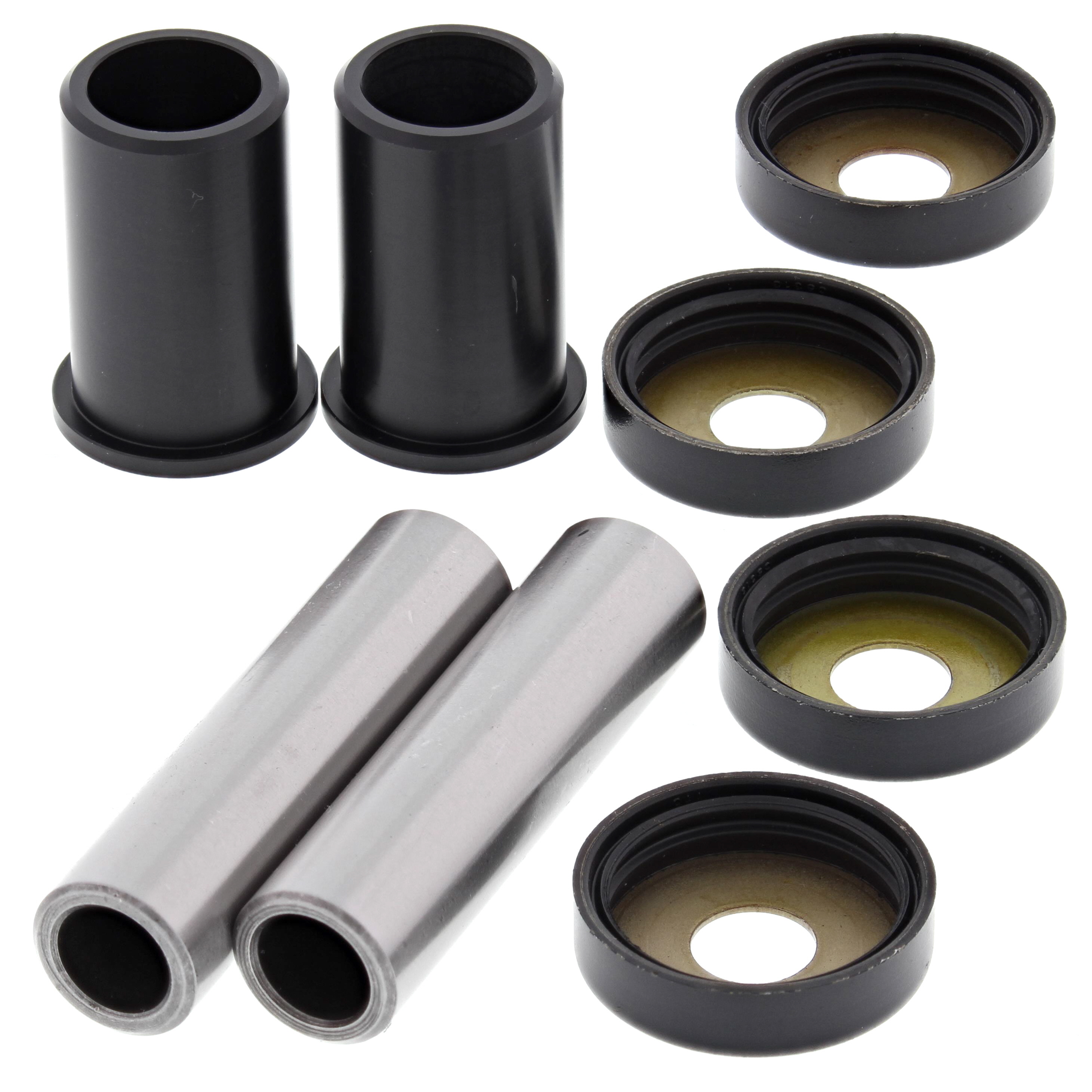 WRP Front Lower A-Arm Bearing Kit, 2 Kits Req. Per Veh. Yamaha YFM350 Warrior 87-88