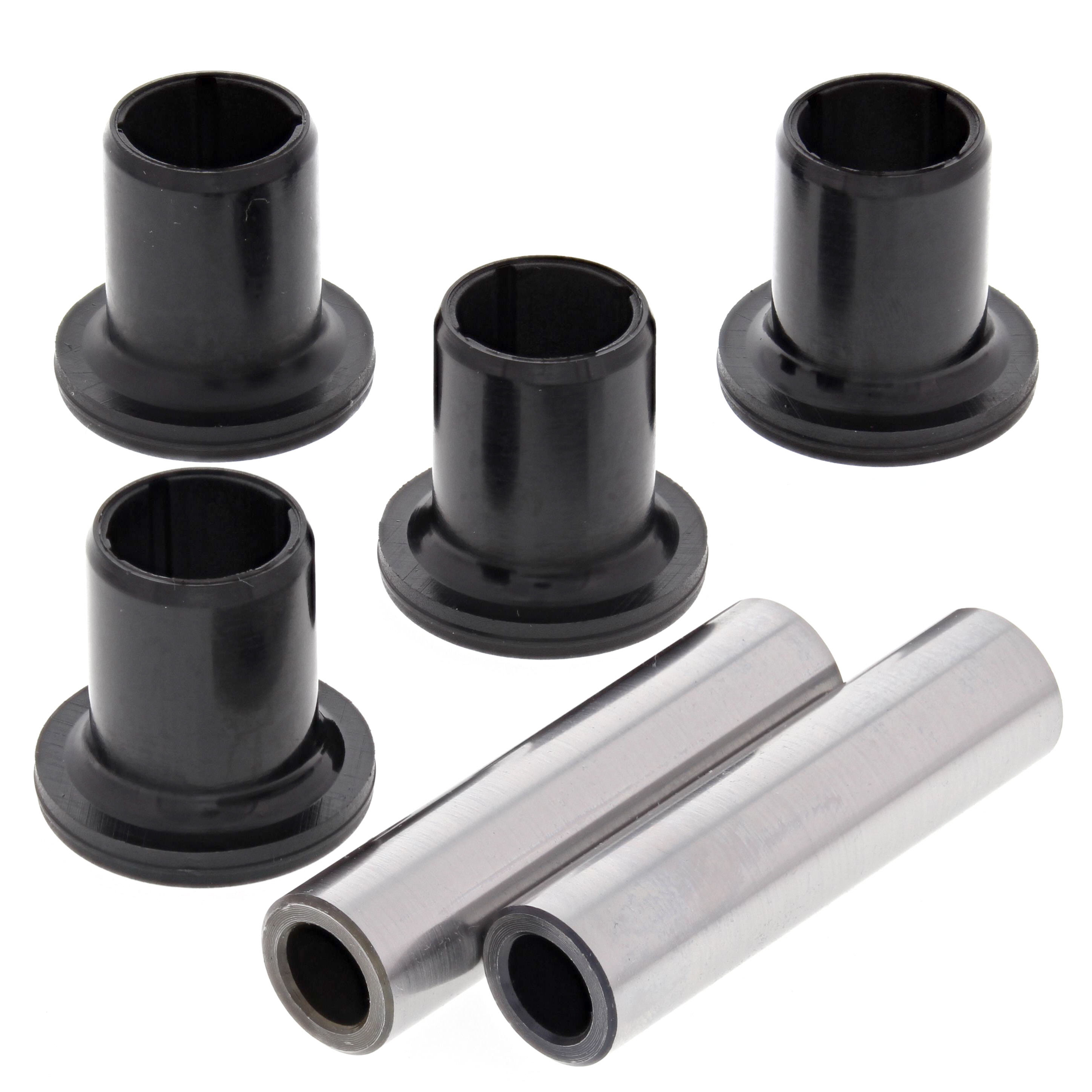 WRP Front Lower A-Arm Bearing Kit, 2 Kits Req. Per Veh. Polaris Sportsman 550 EPS 2010, Sportsman 550 X2 2010, Sportsman 550 XP 2010, Sportsman Touring 550 EPS 2010, Sportsman Touring EPS 850 2010, Sportsman XP 850 2010, Sportsman XP 850 EPS 2010, Fr