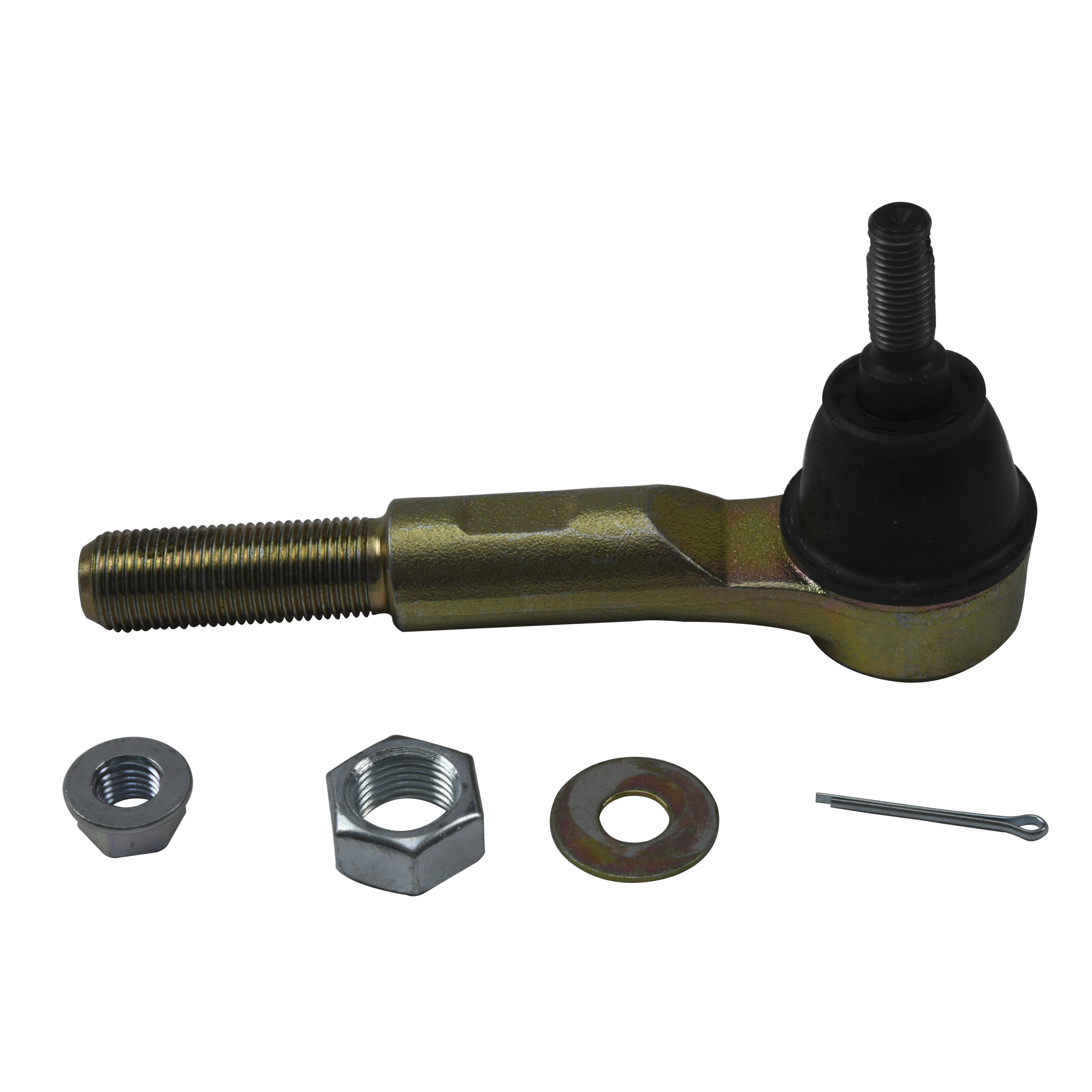 WRP Front Lower A-Arm Bearing Kit, 2 Kits Req. Per Veh. Polaris Hawkeye 2x4 06-11, Hawkeye 4x4 2006, Hawkeye 4x4 2007, RZR 4 800 2014, RZR 4 800 10-13, RZR 570 EFI 12-13, RZR 570 EFI 14-20, RZR 570 EFI EPS 18-20, RZR 570 EU 15-18, RZR 570 S 2017, RZR