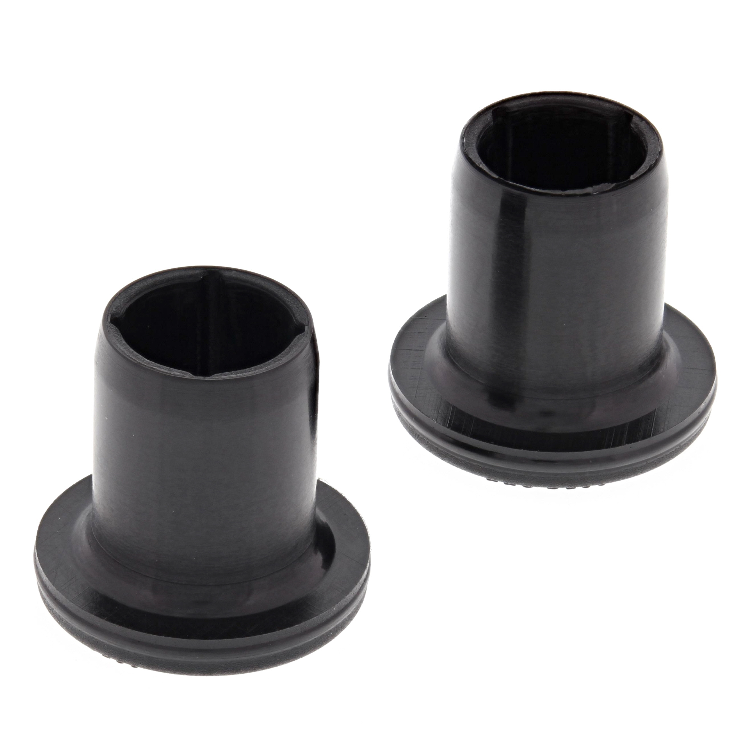 WRP Front Upper A-Arm Bushing Only Kit, 2 Kits Req. Per Veh. Polaris Brutus HD 1000 16-18, Brutus HD 900 14-15, Ranger 1000 Diesel 2015, Ranger 1000 Diesel 16-18, Ranger 1000 Diesel Crew 15-18, Ranger 1000 Diesel EU 15-16, Ranger 570 Full Size 15-16,