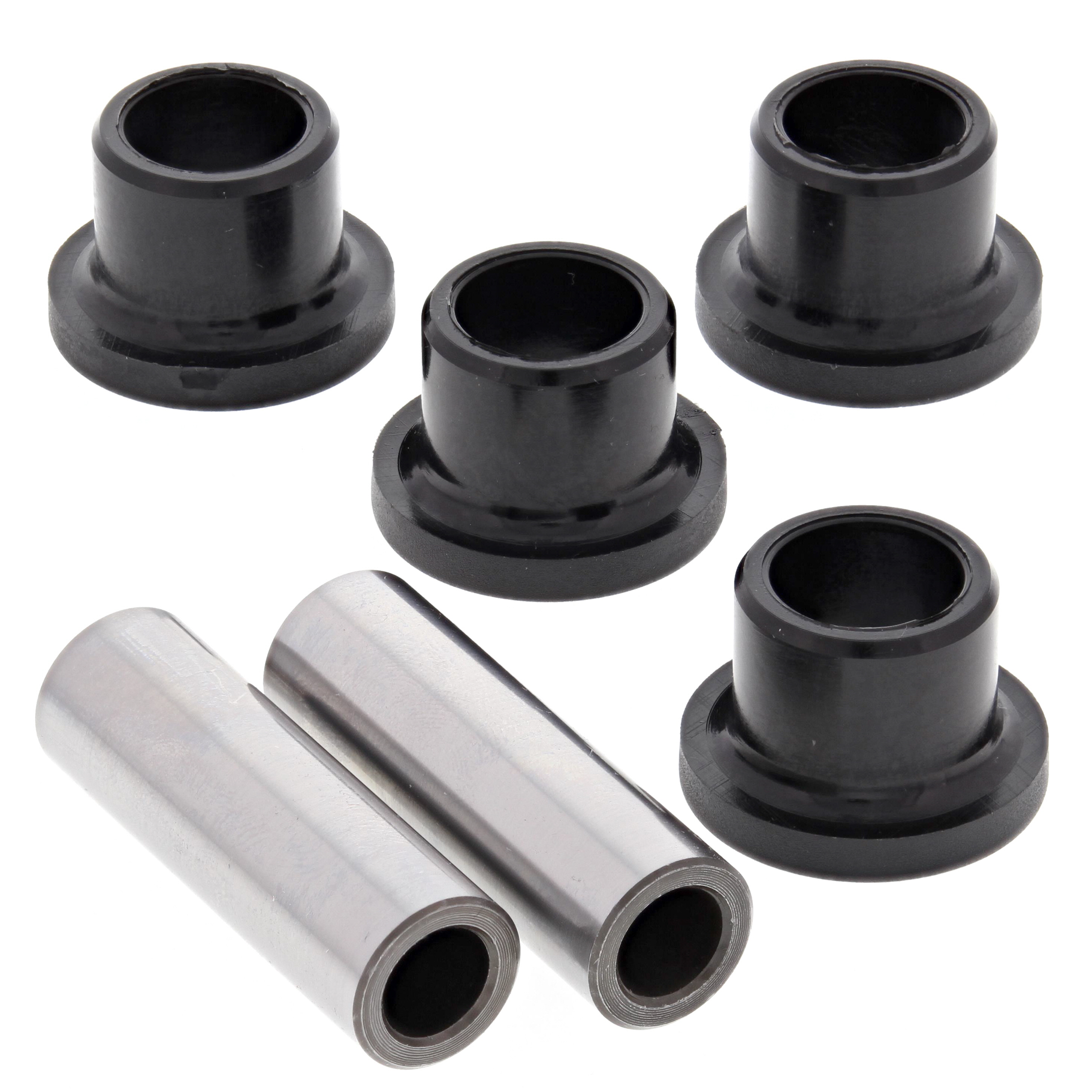 WRP Front Lower A-Arm Bearing Kit, 2 Kits Req. Per Veh. Arctic Cat 1000 H2 LTD 2011, 1000 H2 Mudpro 10-11, 1000 H2 THUNDERCAT 08-10, 1000 Mudpro LTD 12-17, 1000 TRV 09-10, 1000 TRV Cruiser 09-12, 1000 TRV GT 2012, 1000 TRV LTD 13-15, 1000 TRV XT 2015
