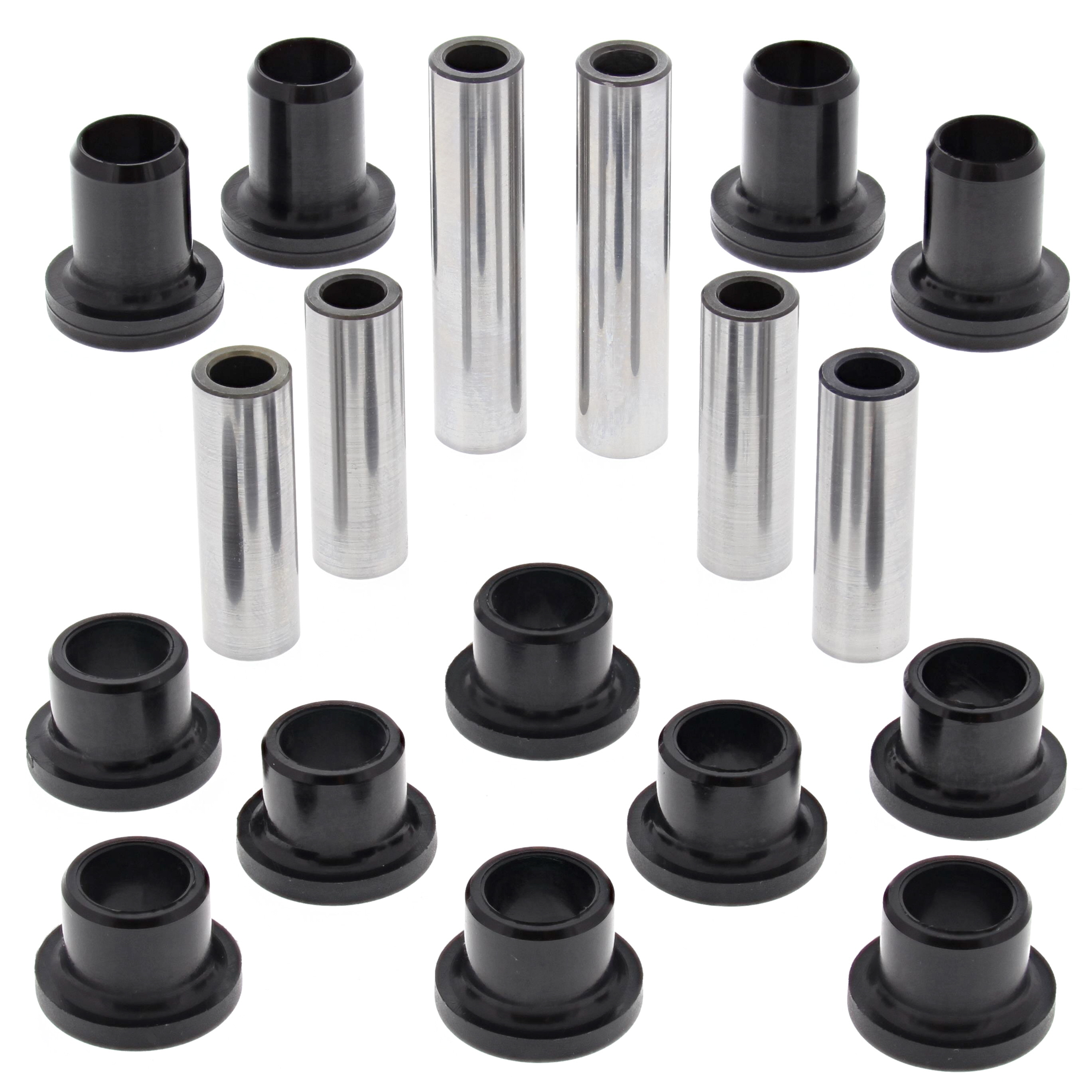 WRP Rear Independent Suspension, 2 Kits Req. Per Veh. Arctic Cat 1000 H2 LTD 2011, 1000 H2 Mudpro 10-11, 1000 H2 THUNDERCAT 08-10, 1000 Mudpro LTD 12-17, 1000 TRV 09-10, 1000 TRV Cruiser 09-12, 1000 TRV GT 2012, 1000 TRV LTD 13-15, 1000 TRV XT 2015,
